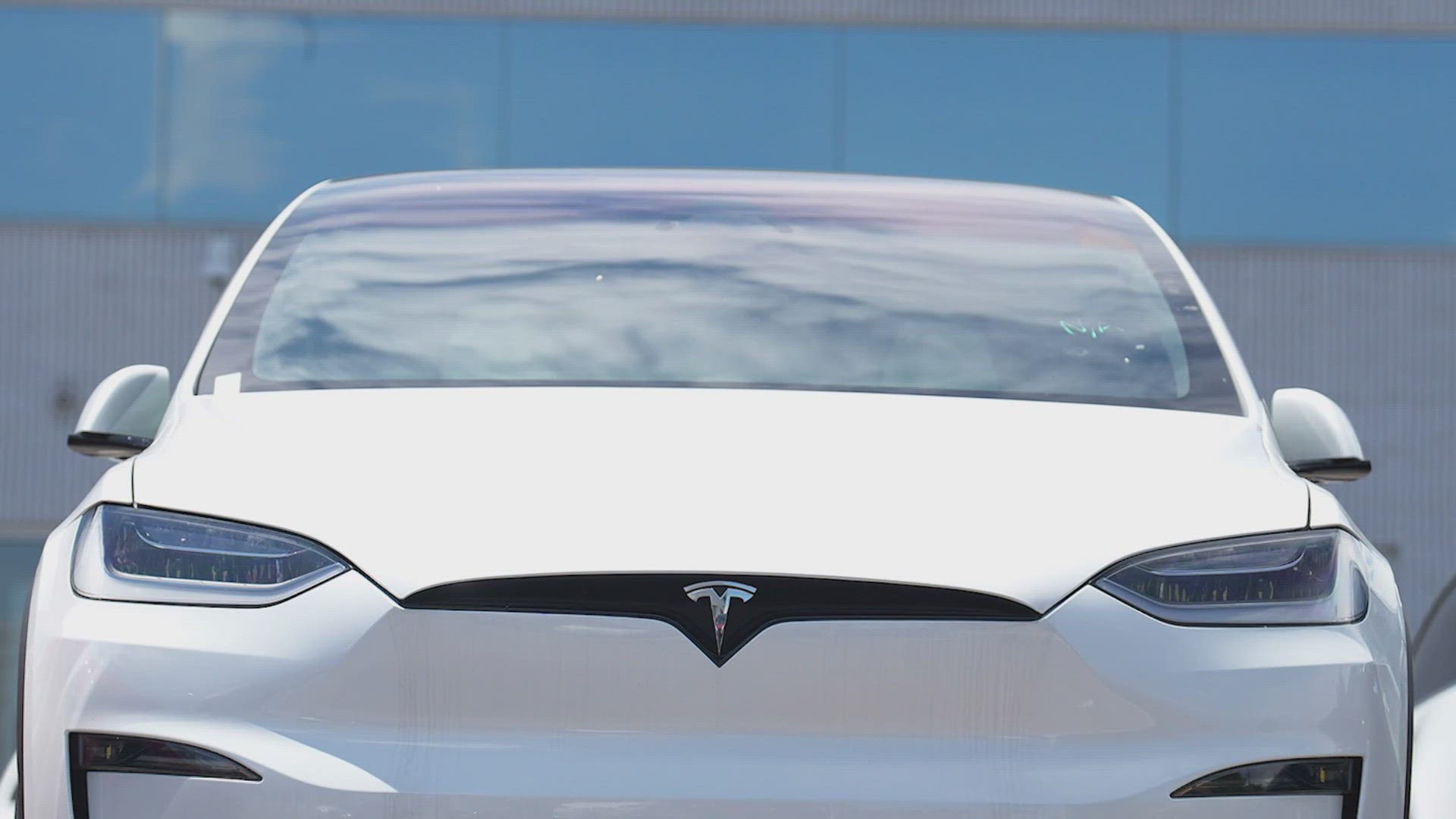 Tesla fights back against owners hacking their cars to unlock performance  boost