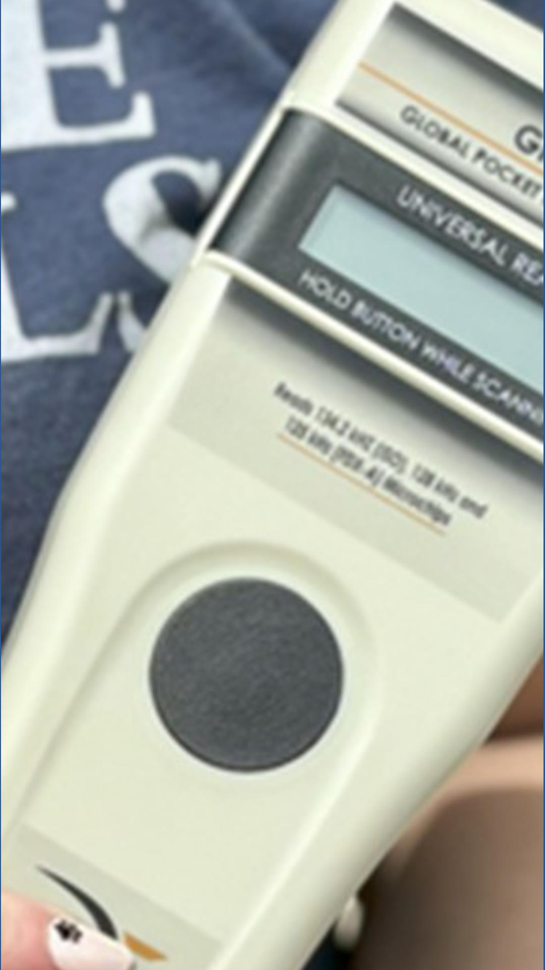 Microchip Locator Fort Worth's first 'chip spot' hopes to reunite lost pets with owners ...