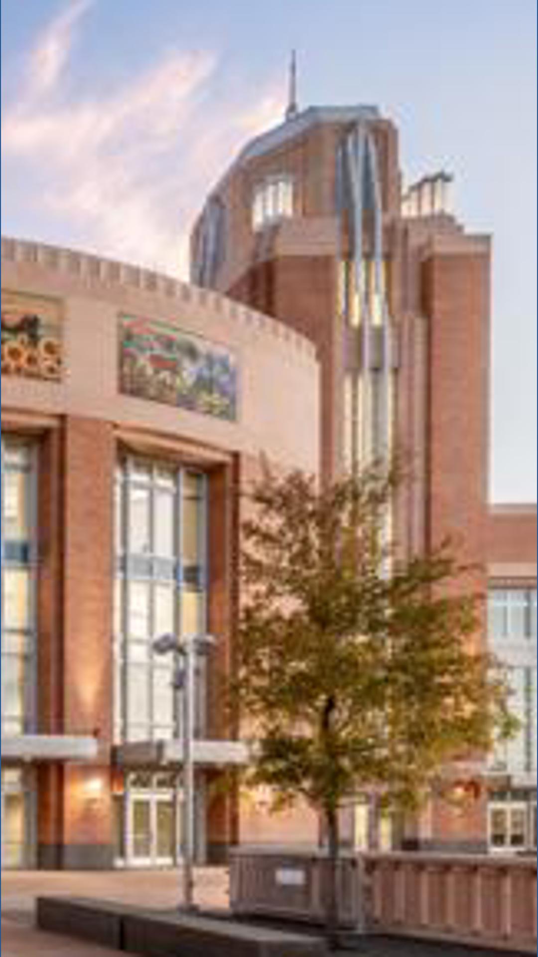 Dickies Arena to be renamed Ariat Arena, effective immediately, after ...