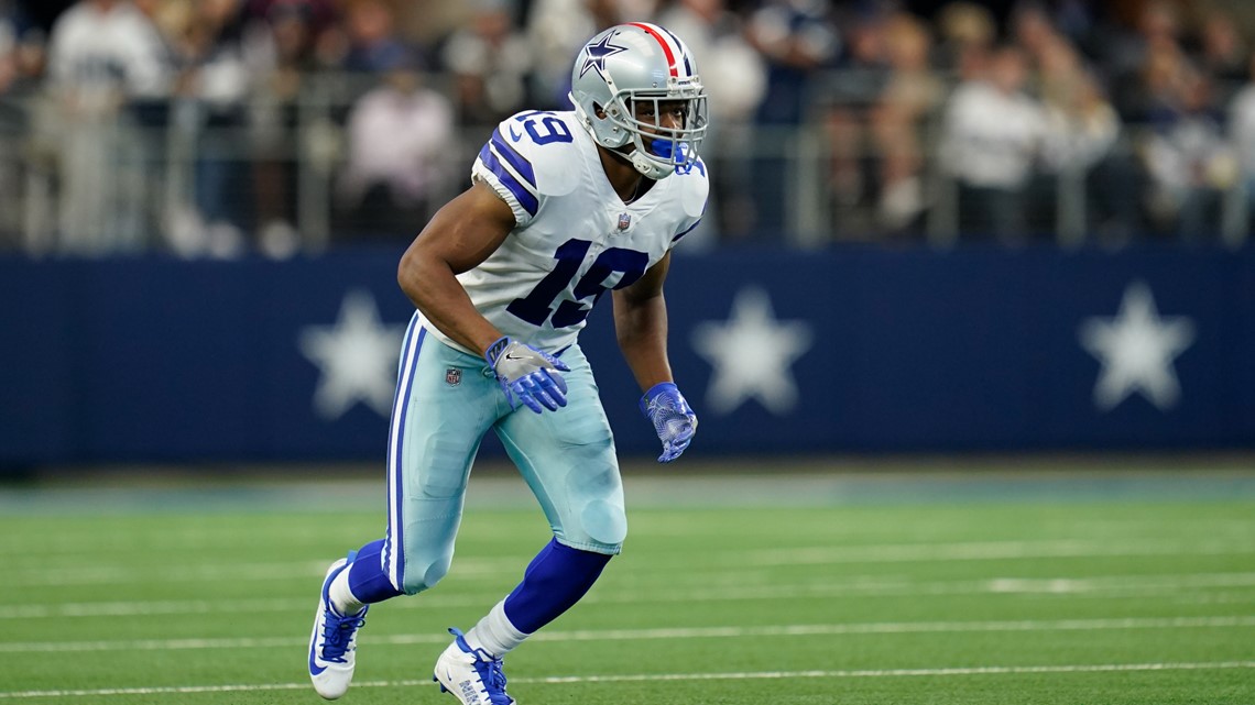 Report Dallas Cowboys likely To Release Star WR Amari Cooper Kvue