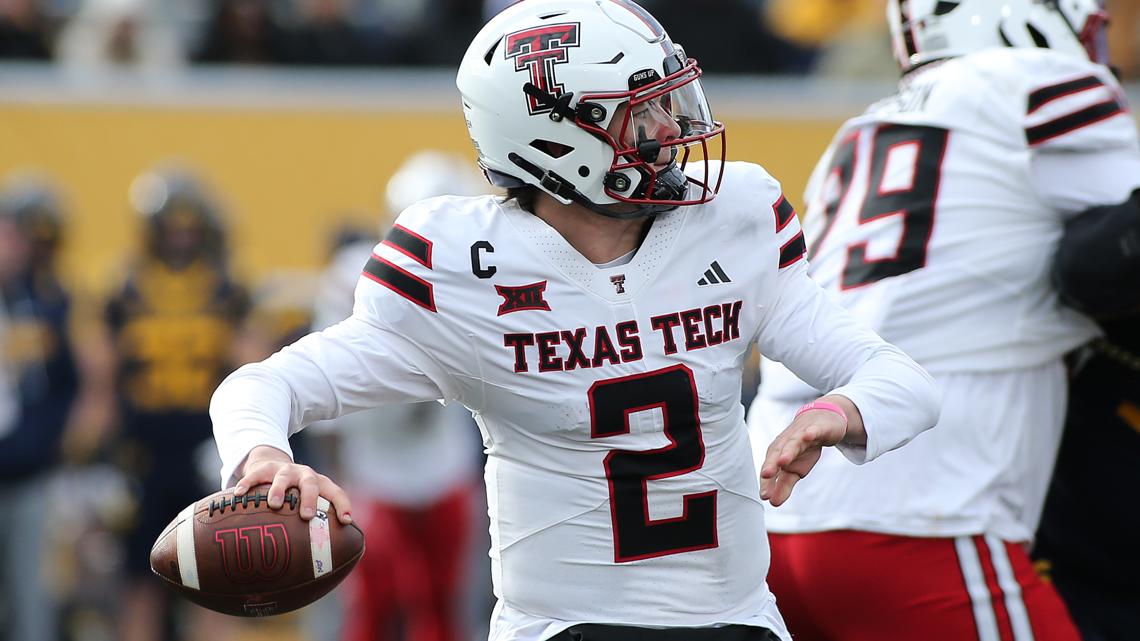 College Football Playoff picture, Texas edition: The Lone Star State could have how many teams?!