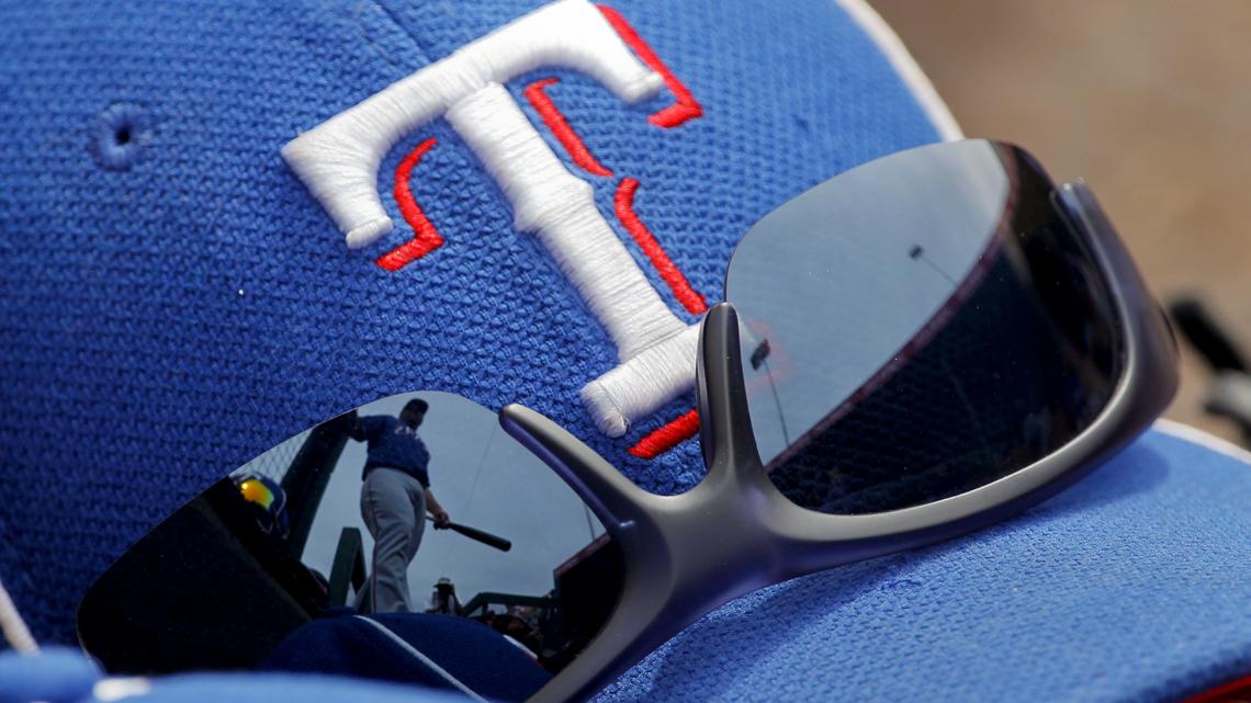 Texas Rangers cap that spelled out Spanish vulgarity pulled from online ...