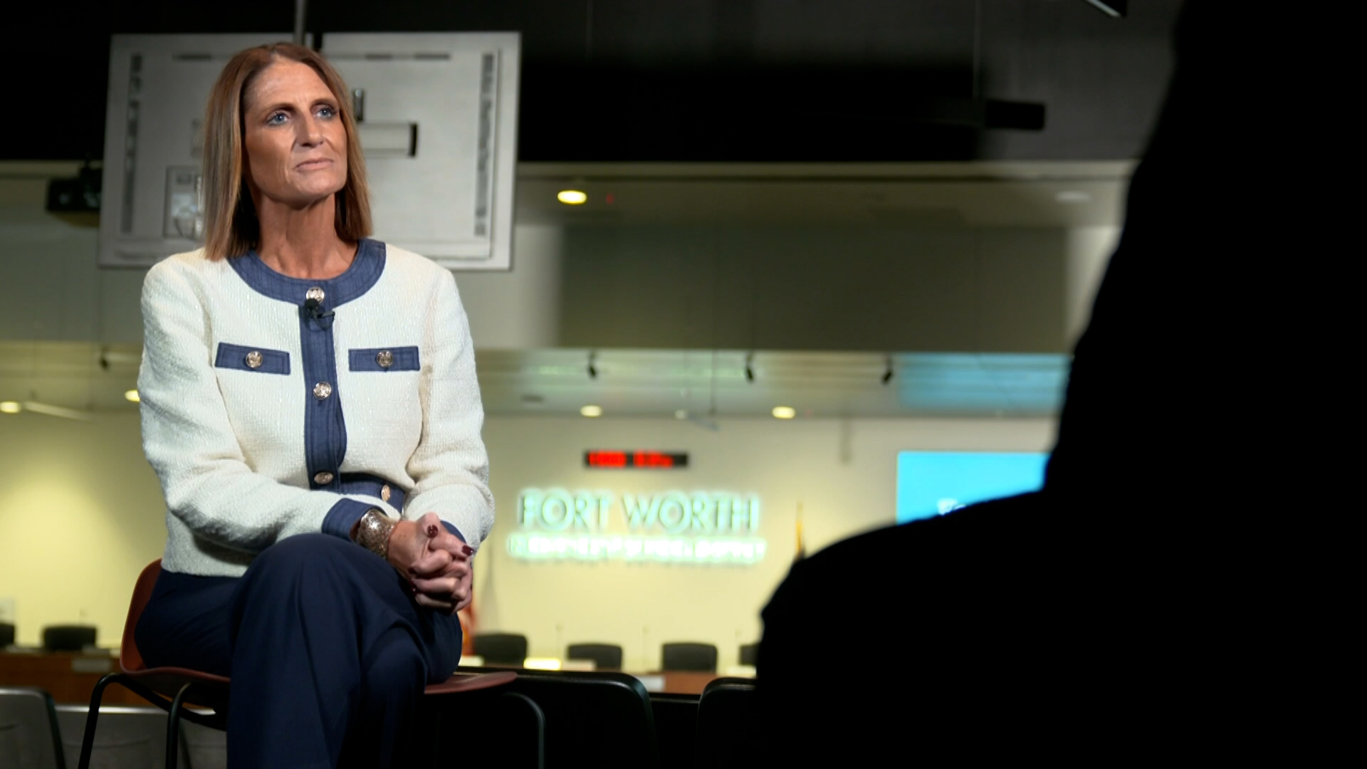 TEA to replace Fort Worth ISD superintendent as part of state takeover ...