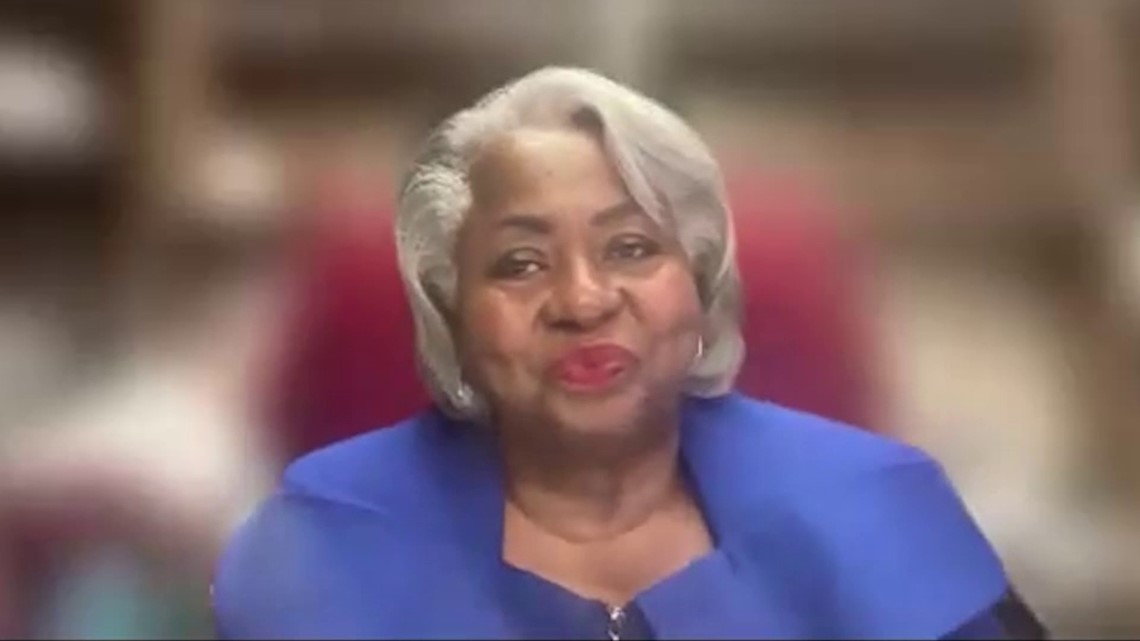 Texas Democrat suggests state voucher compromise - Vimarsana News