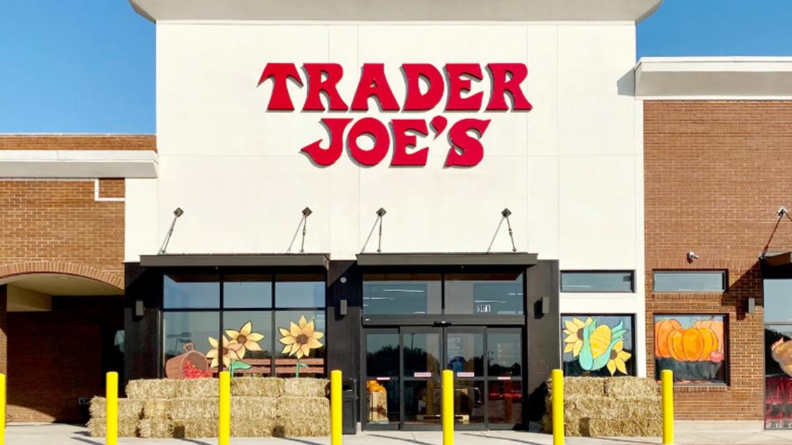 New Trader Joe's coming to Bee Cave