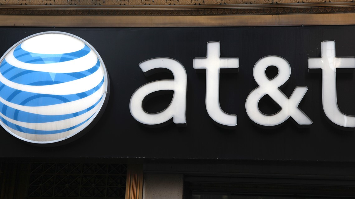 AT&T notifies users of data breach, resets millions of passcodes