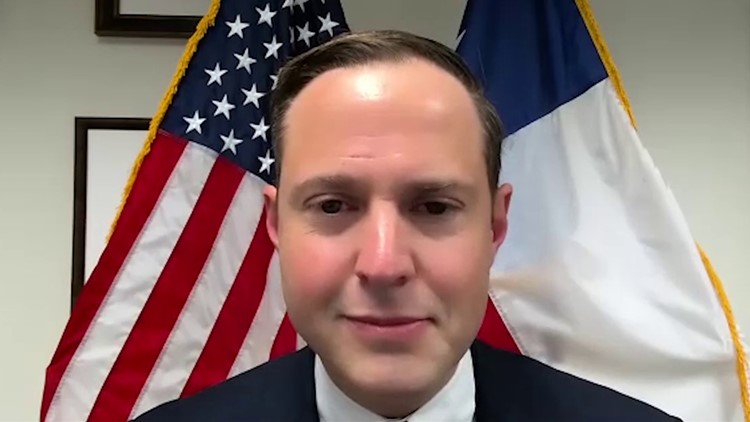 Texas school safety bill would require at least one armed security officer for each district campus