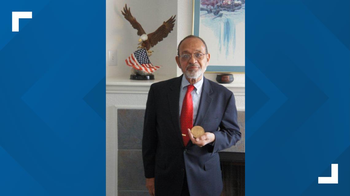 One of the last known surviving Tuskegee Airmen dies in Dallas | kvue.com