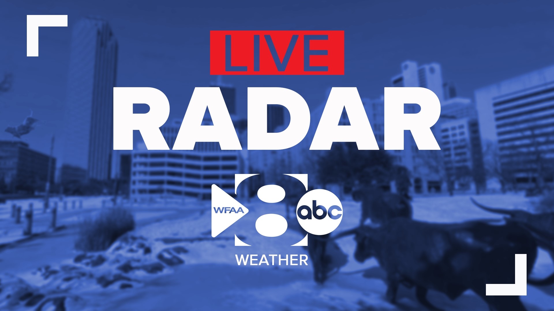 DallasFort Worth snow forecast Latest road conditions, snow fall
