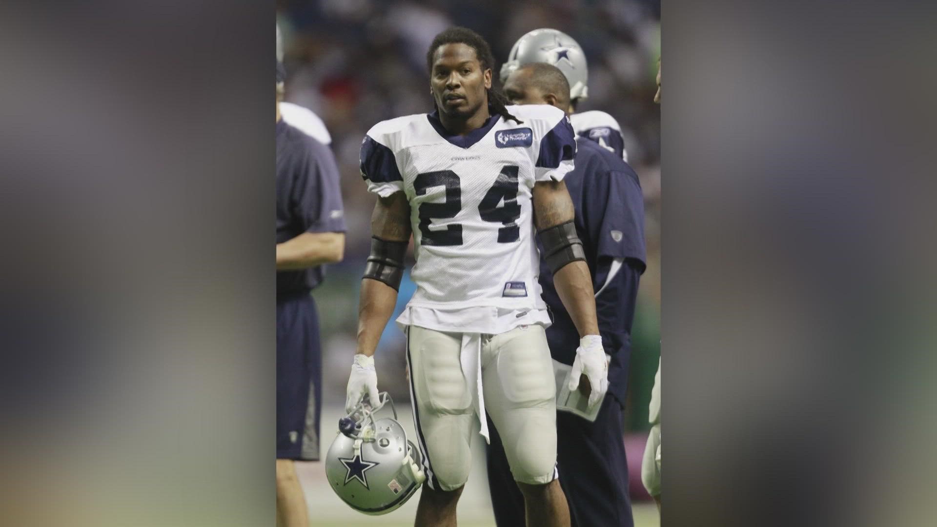 Marion Barber III, who was found dead in his Frisco, Texas, apartment in June, died of a heat stroke, according to the Collin County Medical Examiner.