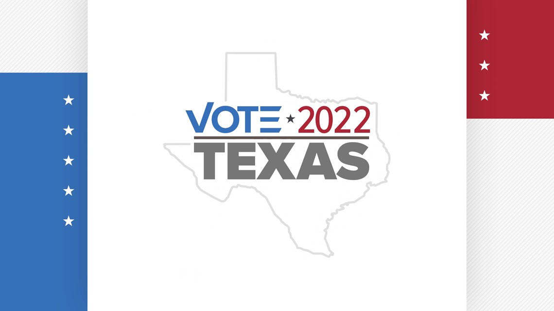 2022 Texas primary: Results for comptroller race - Vimarsana News