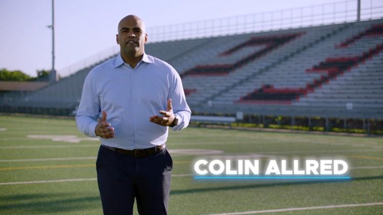 Can Colin Allred beat Ted Cruz? Political experts weigh in on the chances