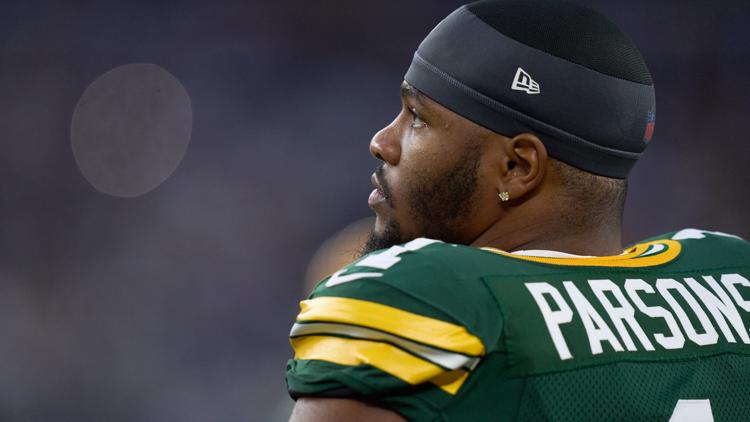 There was a 'poison pill' hidden inside the Micah Parsons trade, reports say | Here's what it means