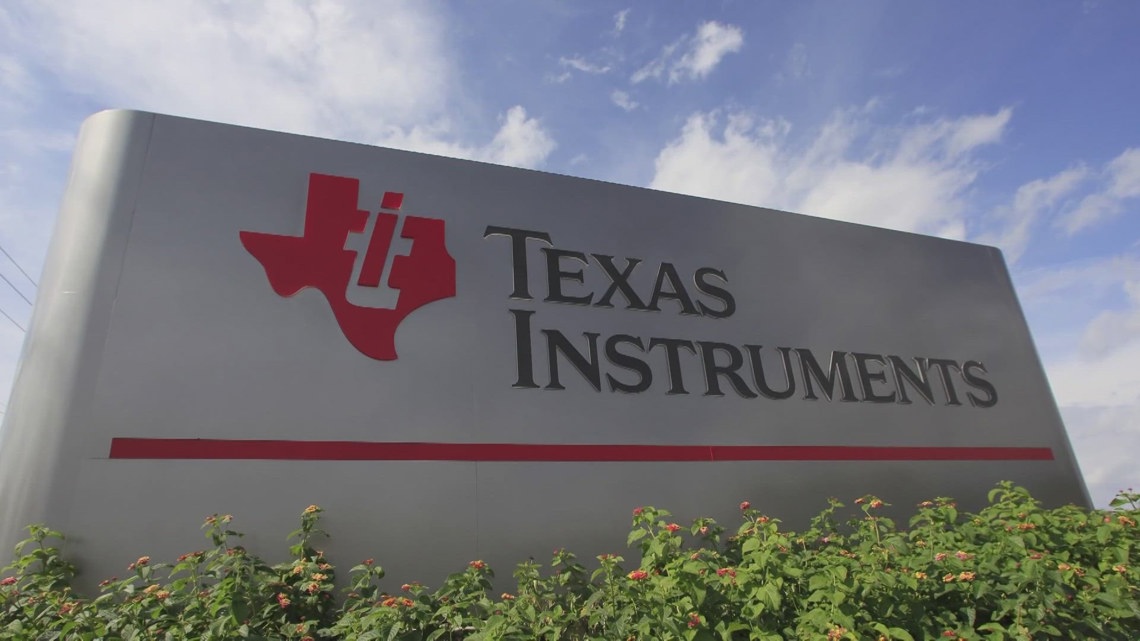 Texas Instruments to acquire Austin-based Silicon Labs in $7.5B deal