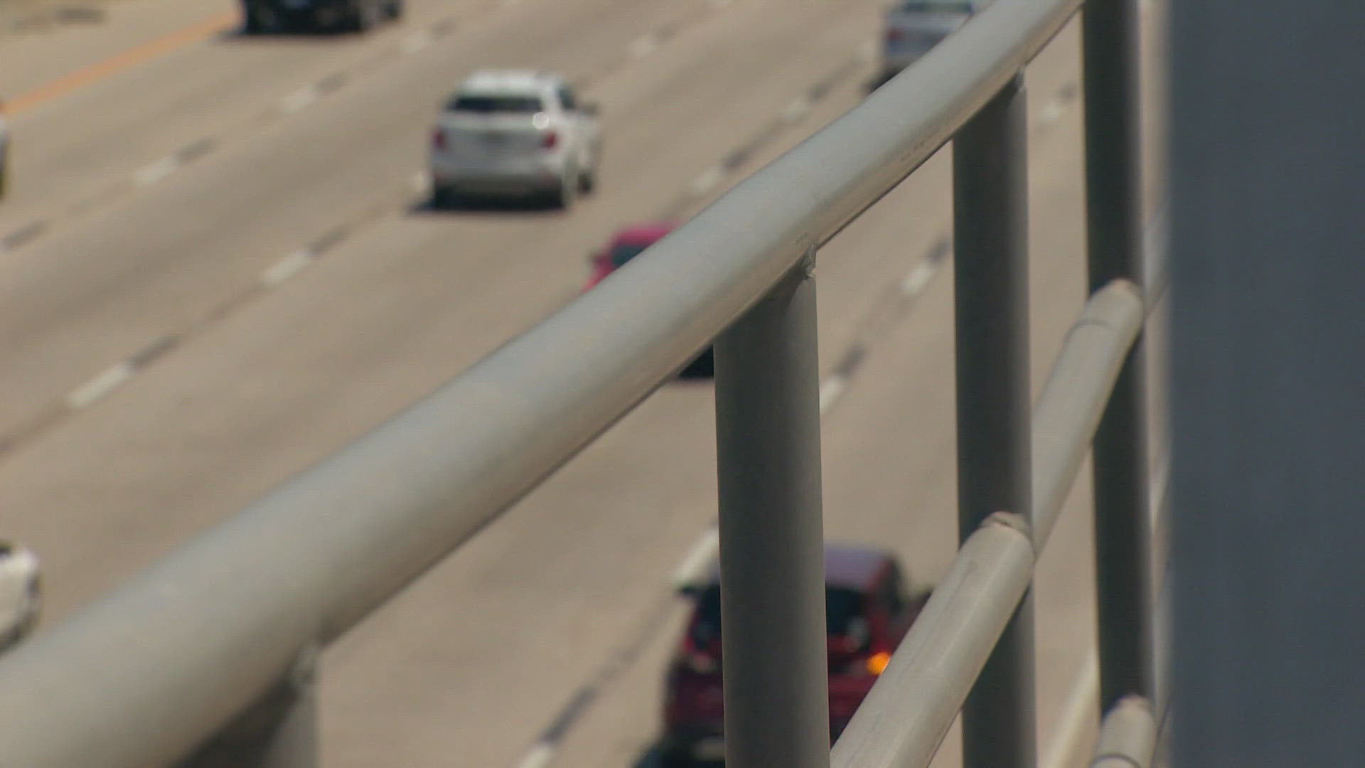 Wanna escape a zombie apocalypse? Head to Fort Worth.