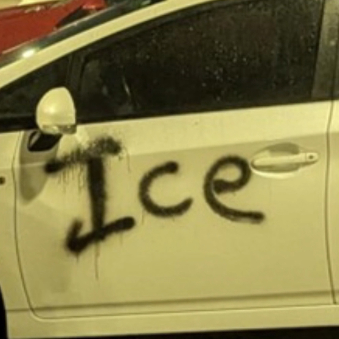 Most-wanted suspect in 'ambush' on ICE facility arrested in Dallas ...