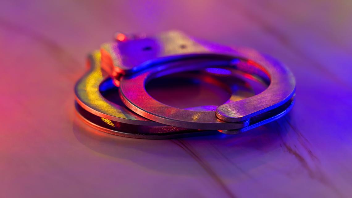 Keene, Texas Sonic shooting 12yearold, man arrested