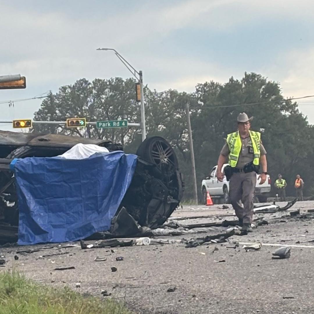 Texas families sue driver in crash that killed 5 best friends | kvue.com