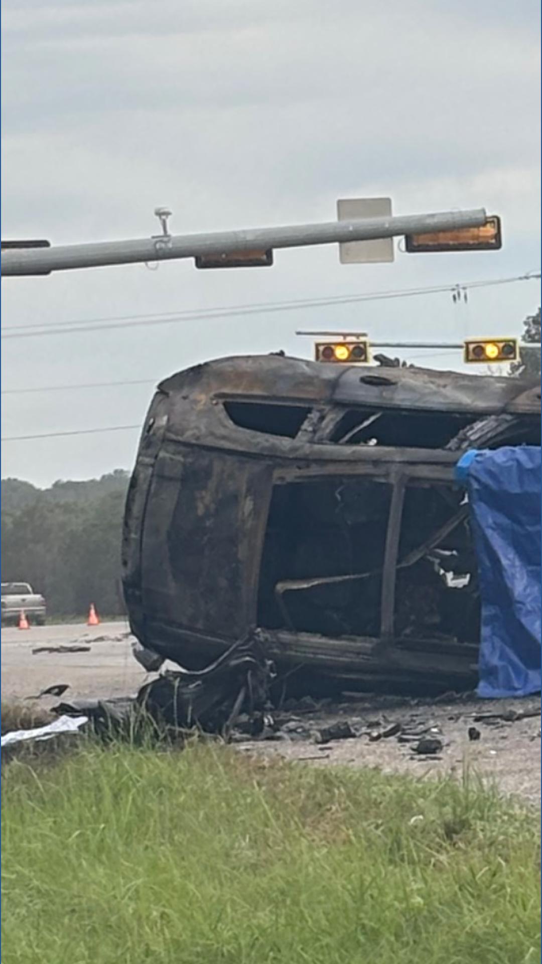 Texas families sue driver in crash that killed 5 best friends | kvue.com