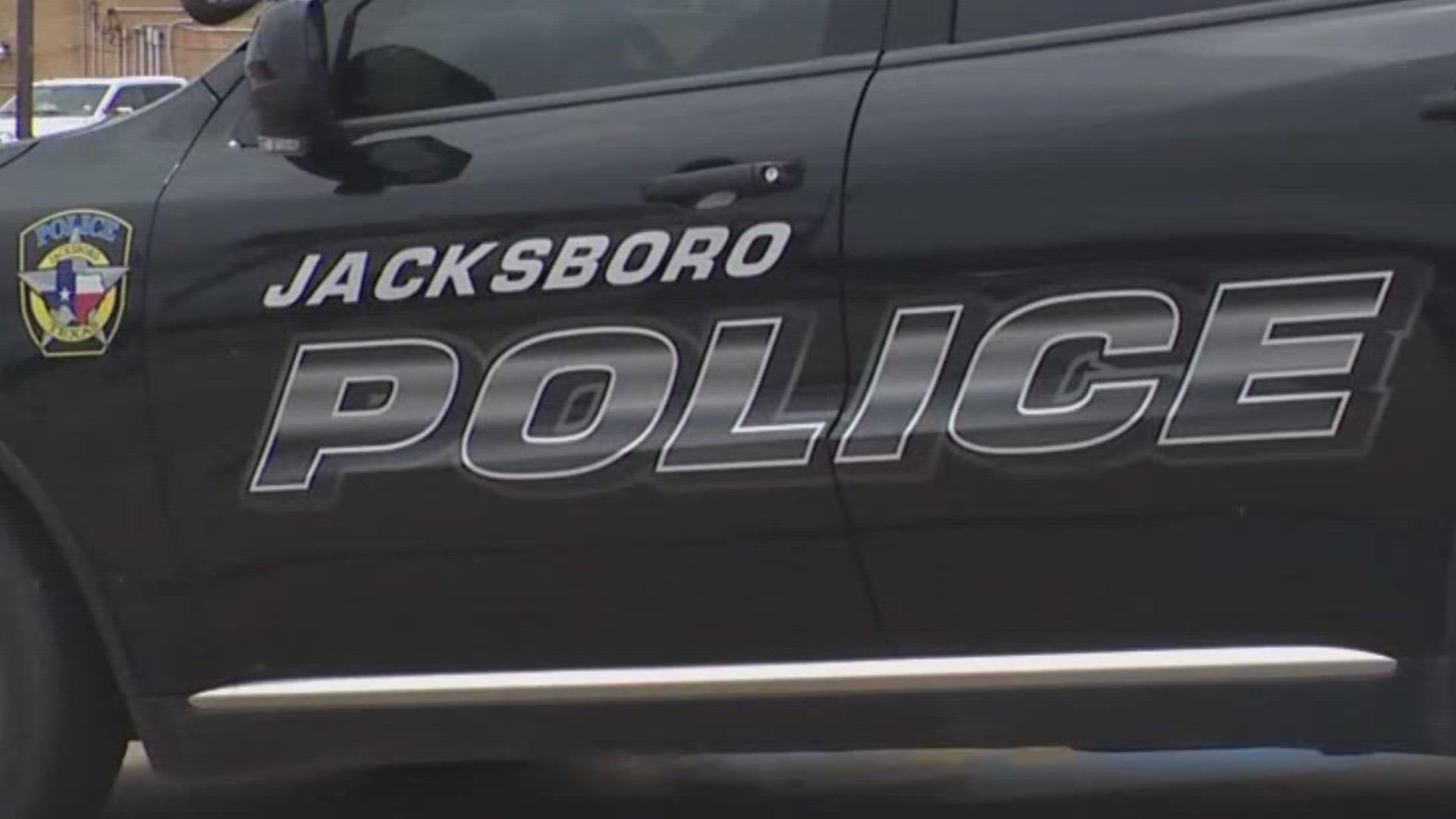 The Jack County Sheriff's Office is taking over law enforcement duties in Jacksboro as the status of the city's police department remains unknown.