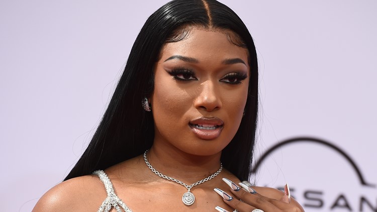 Astros opening day: Megan Thee Stallion, Mark Wahlberg and Cody Johnson to take part in ceremonies