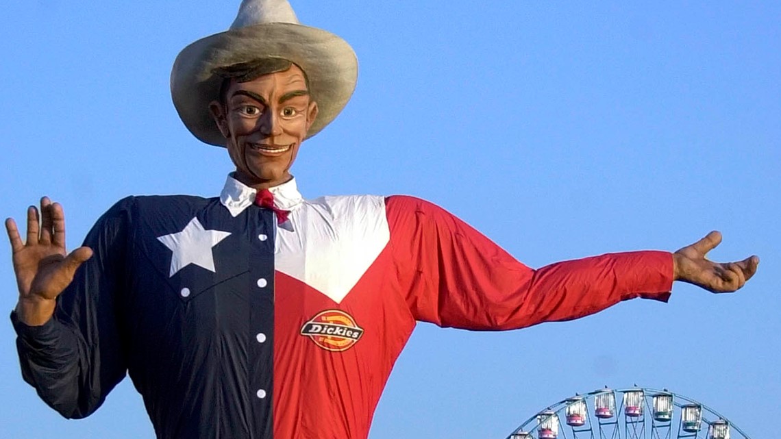 State Fair of Texas: 2022 Big Tex Choice Awards food finalists - Vimarsana News