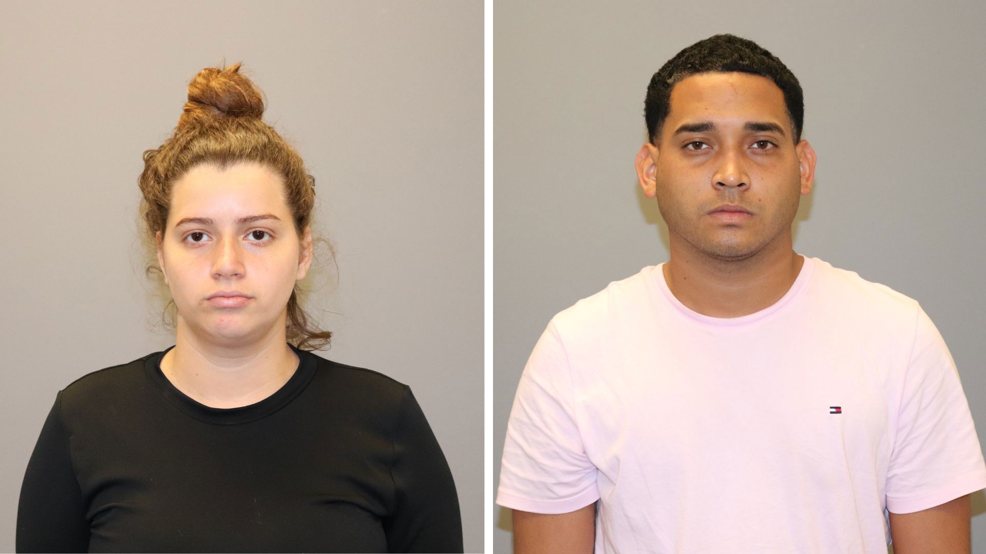 Two people have been arrested after a deadly jet ski hit-and-run crash over Memorial Day weekend in North Texas.