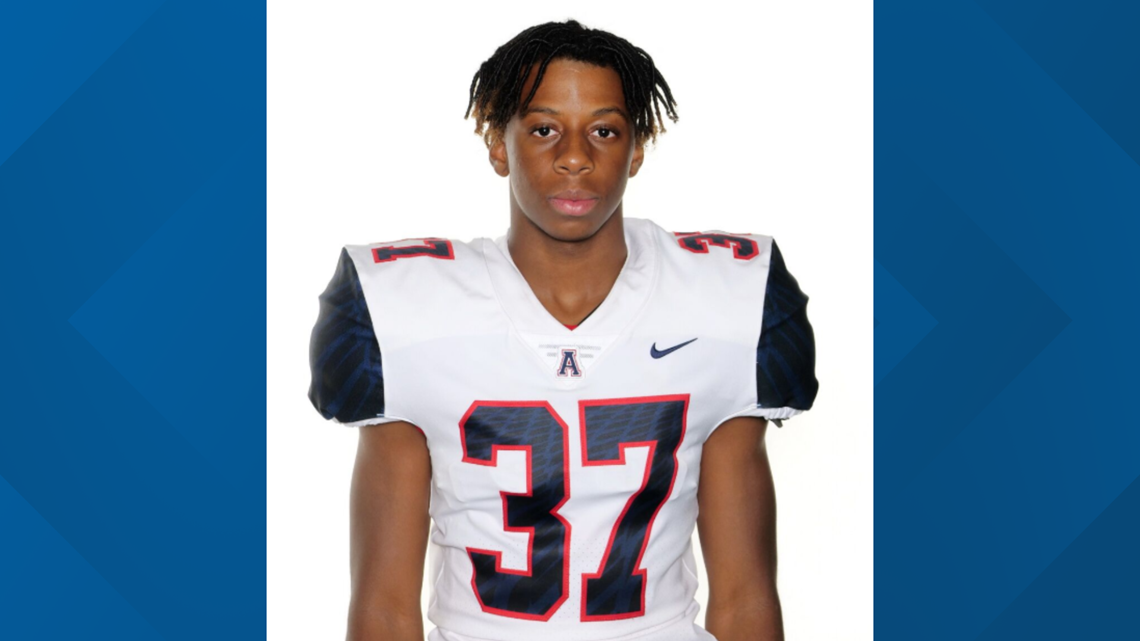 16yearold Allen High School student dead after shooting in Plano