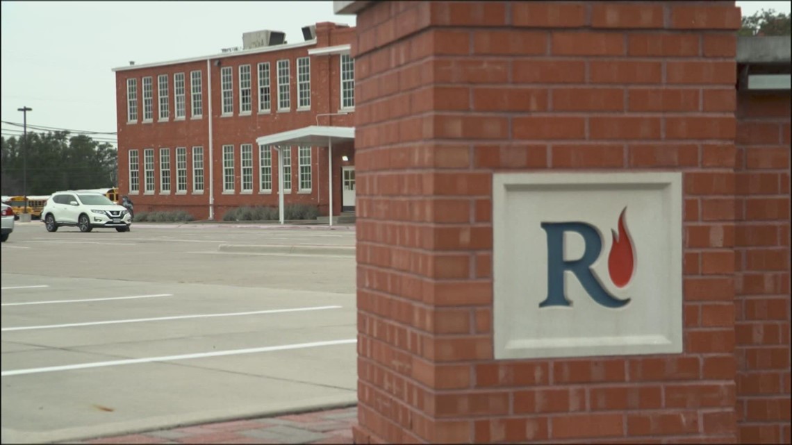 Richardson ISD: Texas student arrested after being found with gun - Vimarsana News