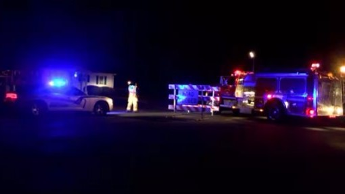 Body Found In Robeson Co. As Investigators Follow Leads In Search To ...