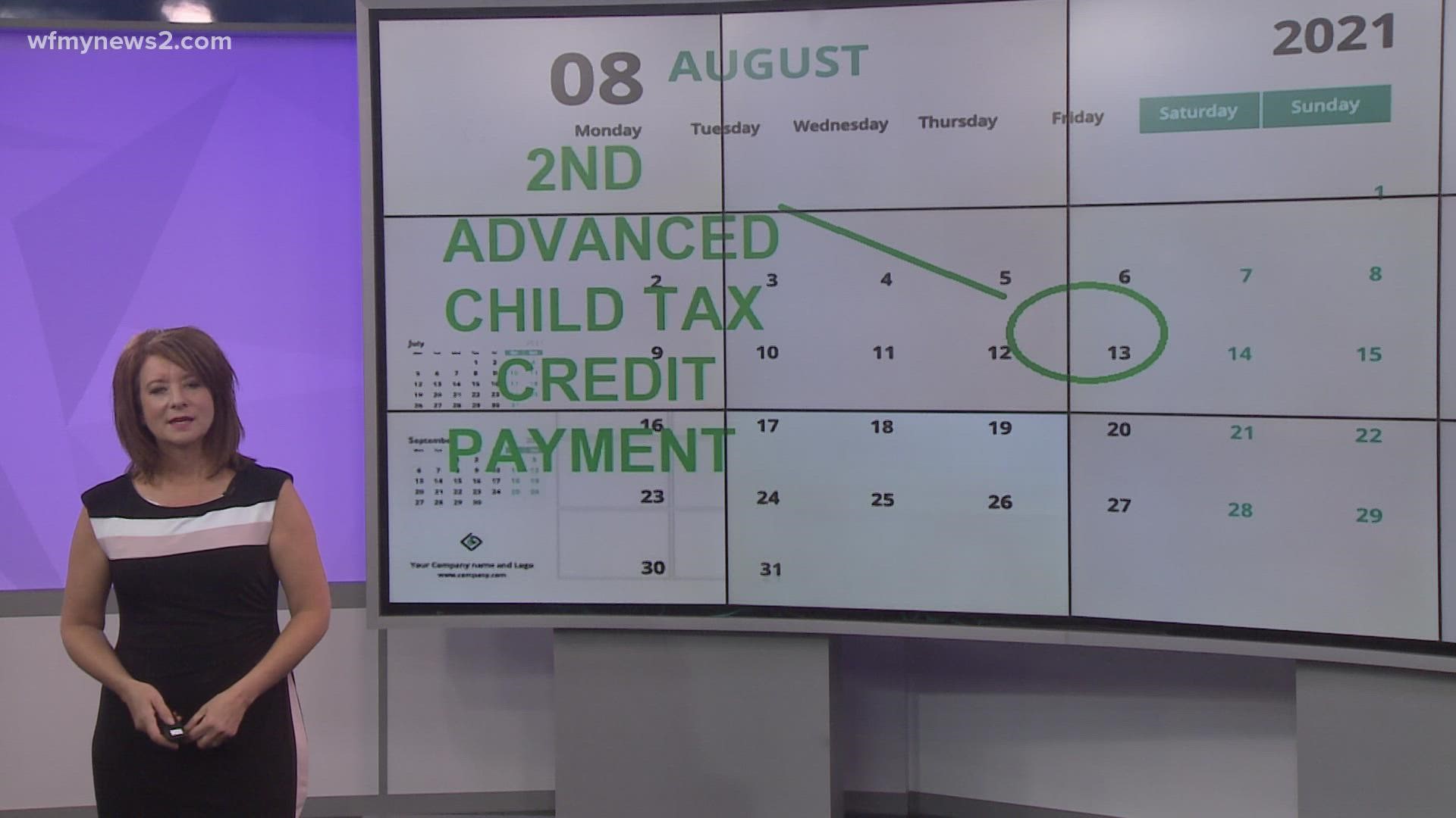 Child Tax Credit checks were supposed to come in several days ago, so what's behind the delay?