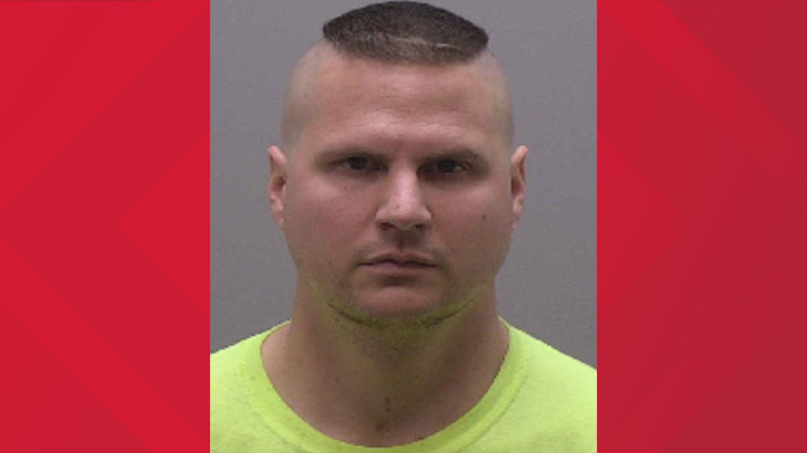 NC man arrested, charged with soliciting minor by computer ...