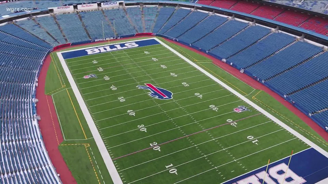 Buffalo Bills moving to Austin mentioned in report; NFL fans react