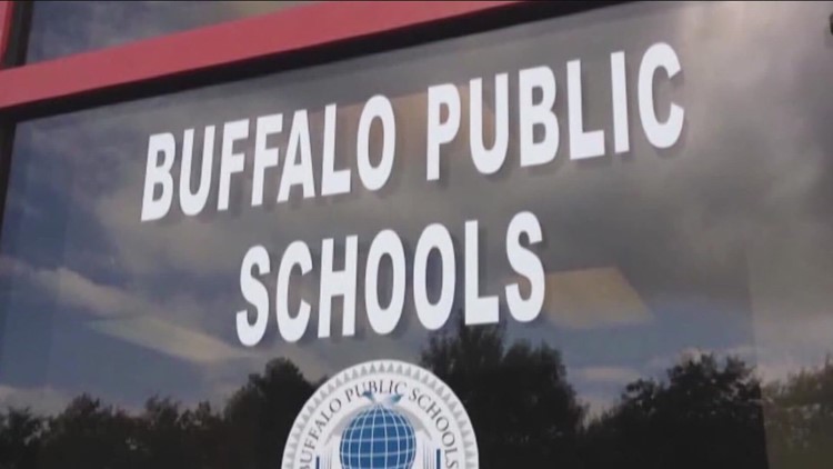 More than 200 students suspended at Buffalo Public Schools since start of school year