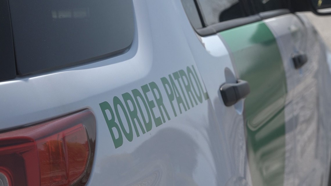 Tennessee militia member planned to attack US border agents, feds say - Vimarsana News