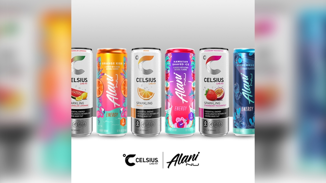 Ken Paxton to investigate Celsius Energy Drink Co. after alleged link to Texas cheerleader’s death