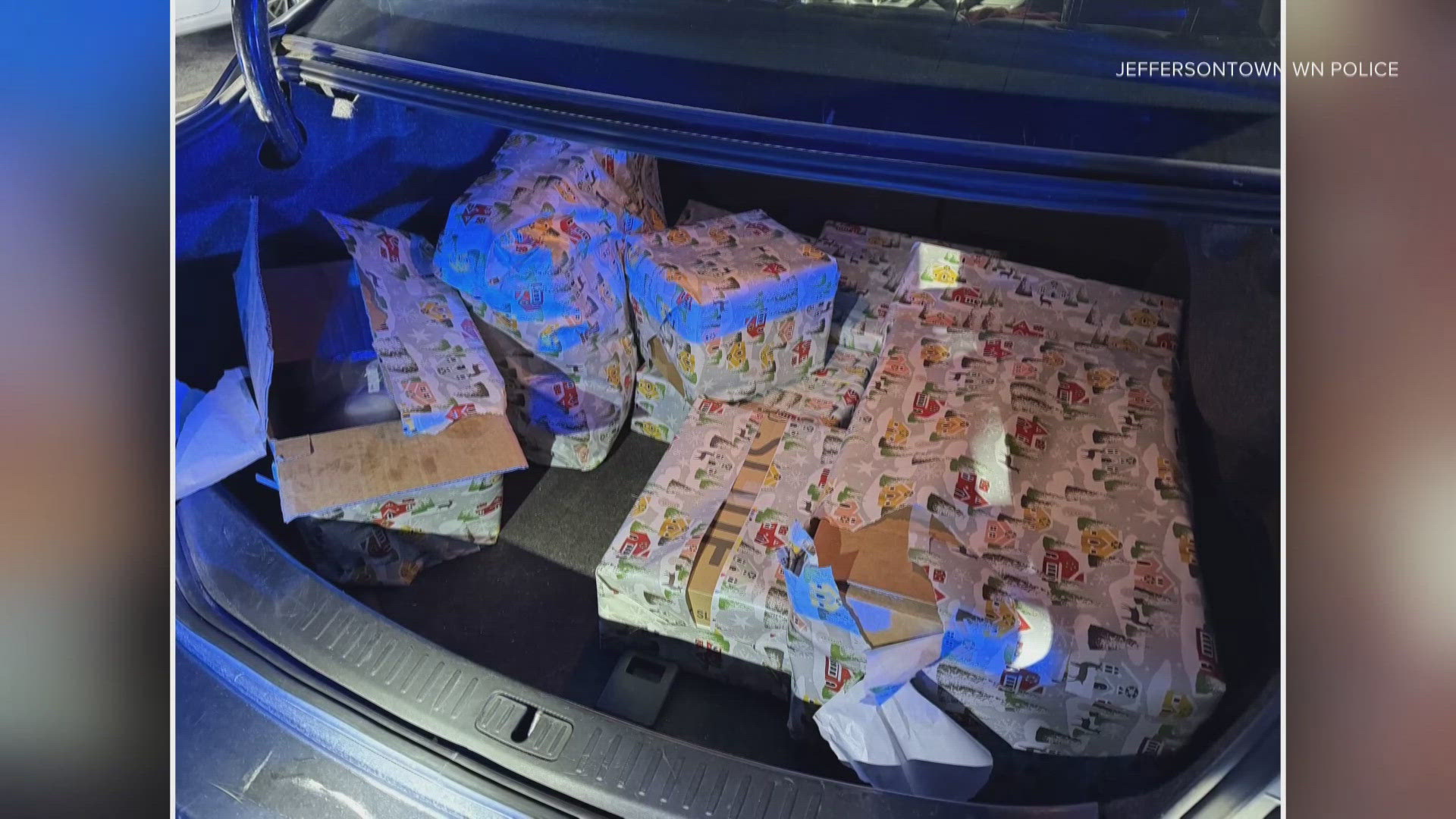 Nebraska man arrested in Kentucky after police seize more than 55 ...