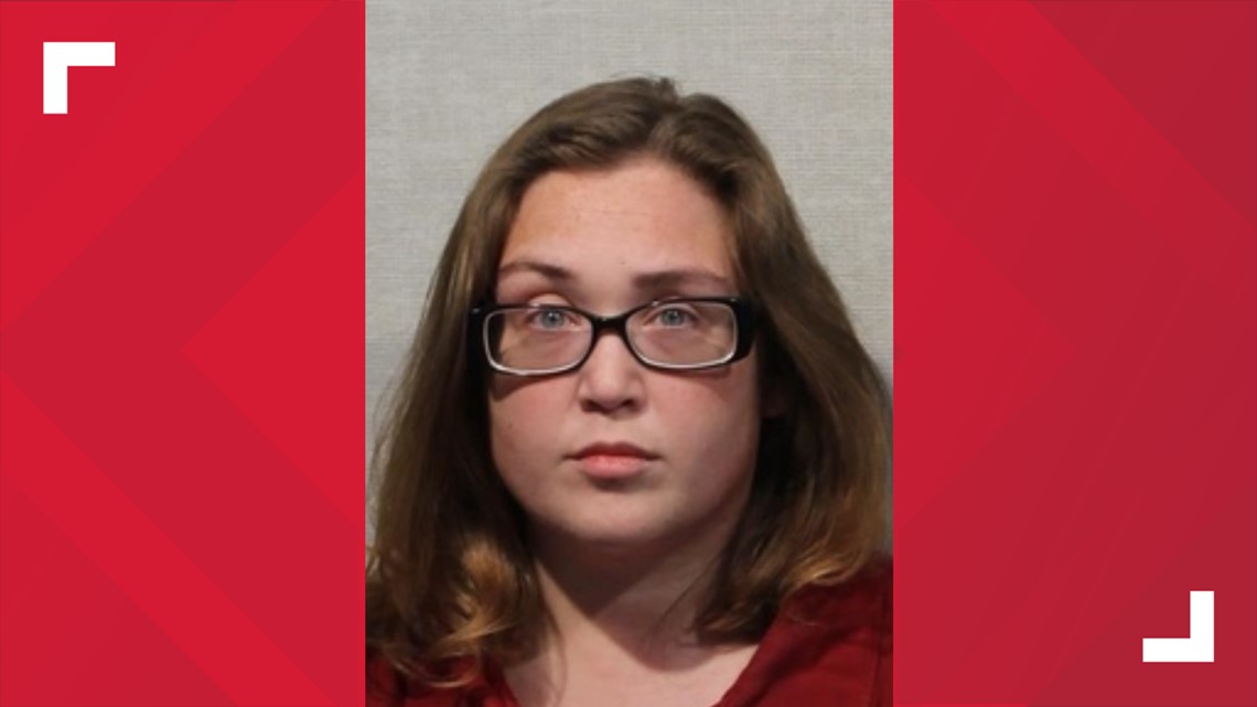 IN woman charged with murder after poisoning mother's husband - Vimarsana News