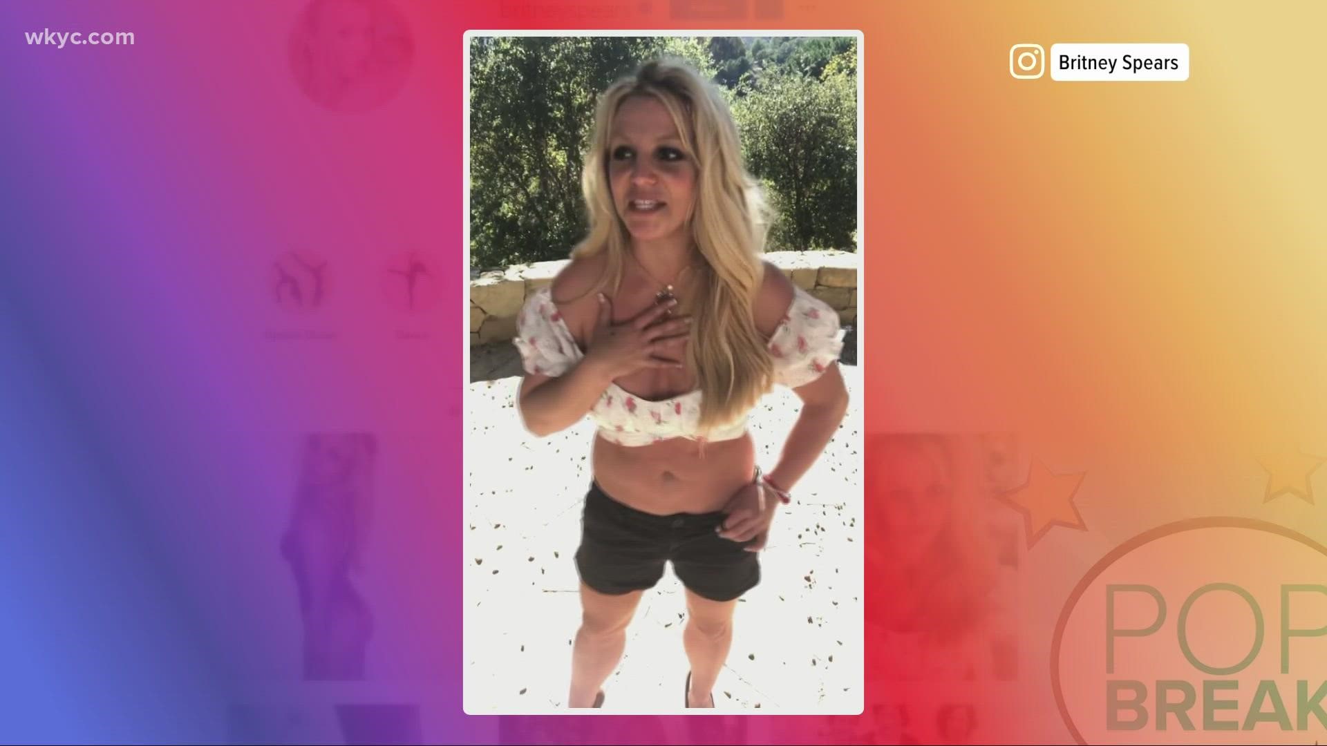 For the first time in 14 years, Britney Spears has control of her life back.