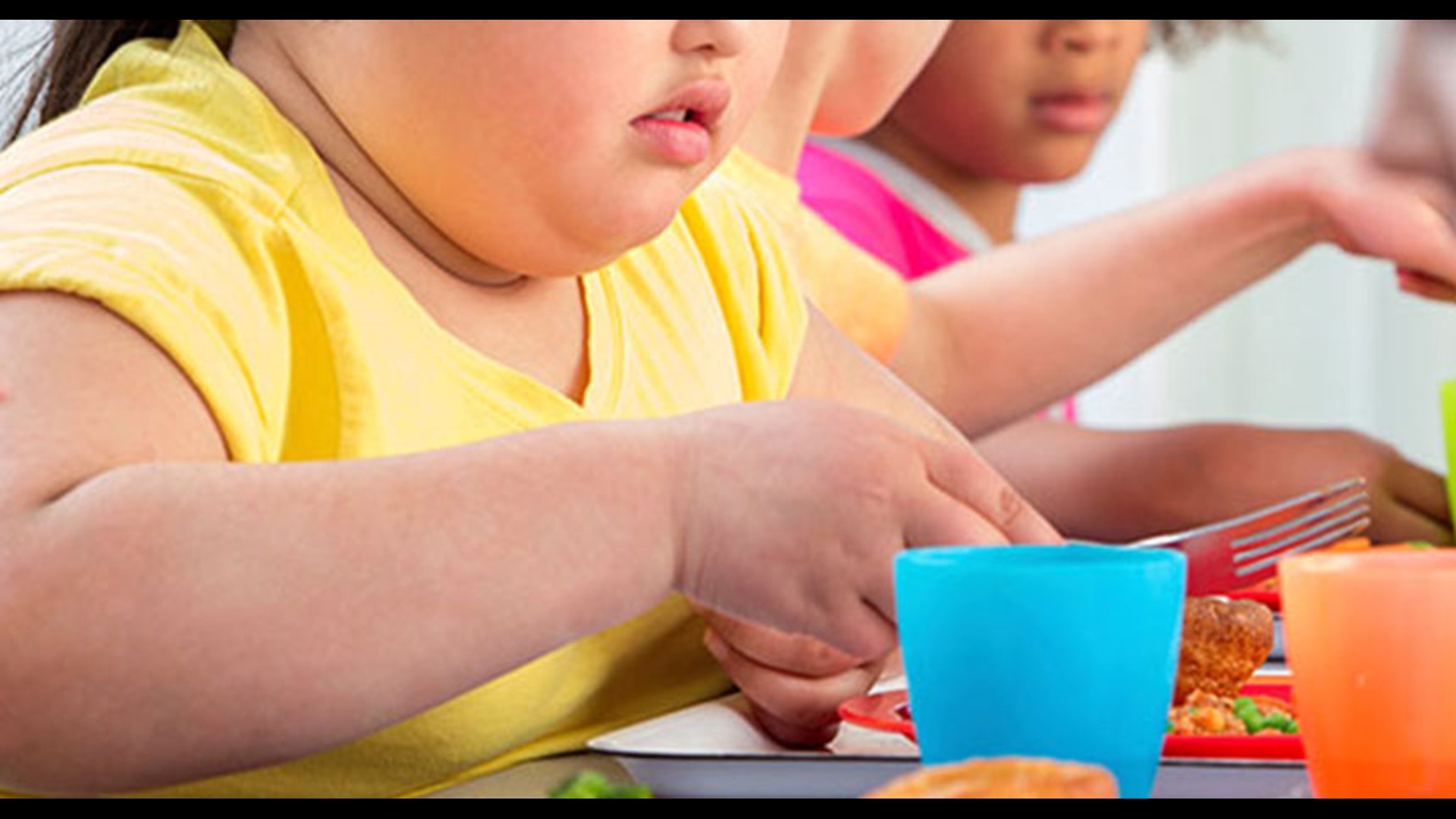 Talk to your pediatrician about GLP-1 drugs for kids