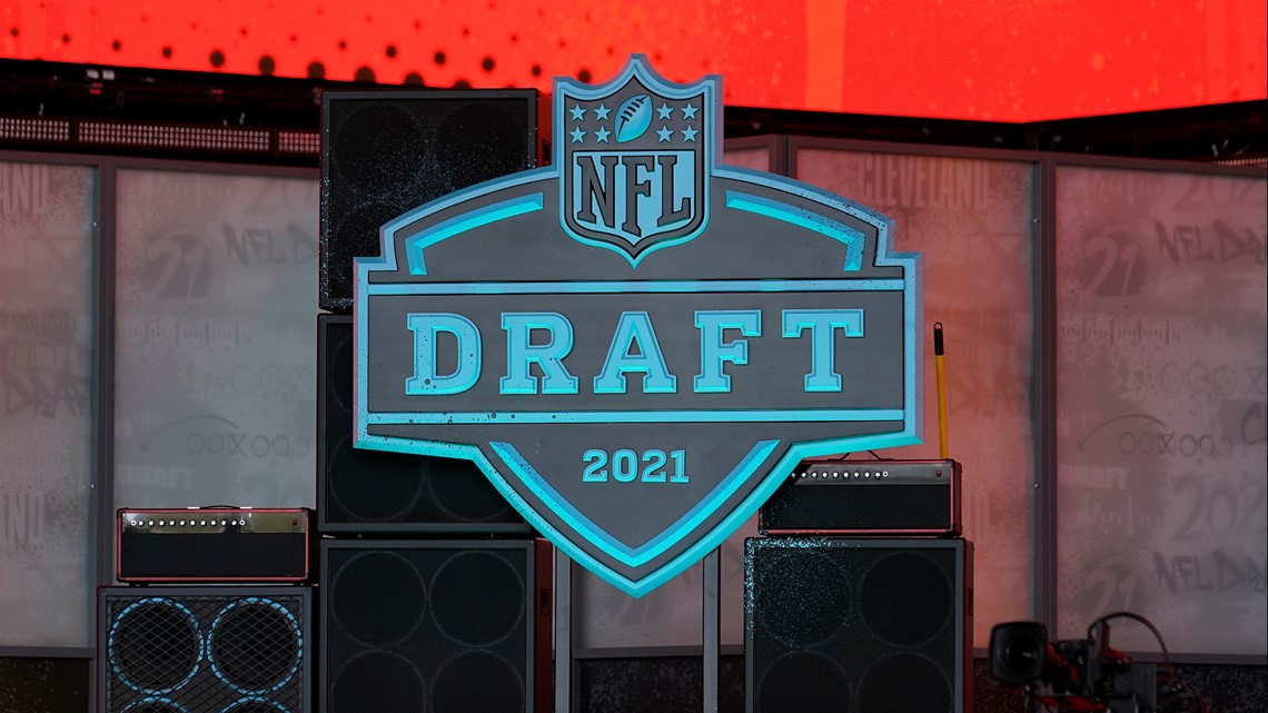 Texas Longhorns drafted into the NFL 2021 – Horns Illustrated