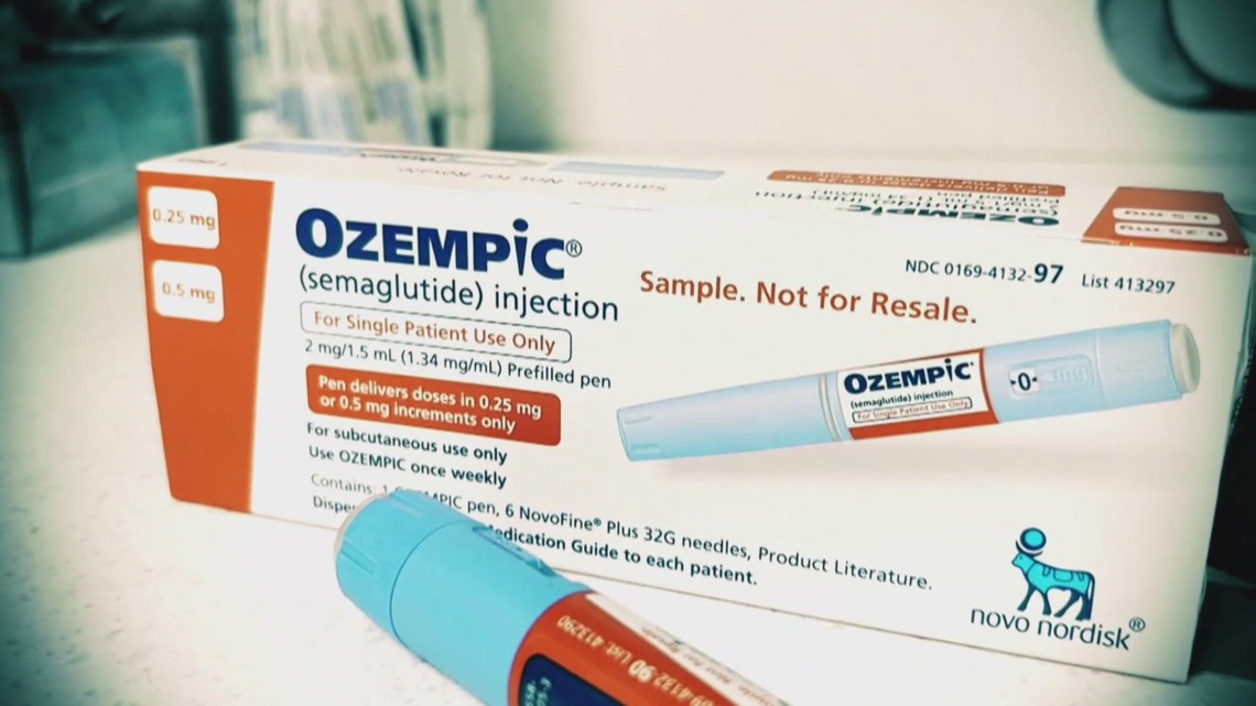 semaglutide pediatric approval Weight loss drugs for kids: What parents need to know