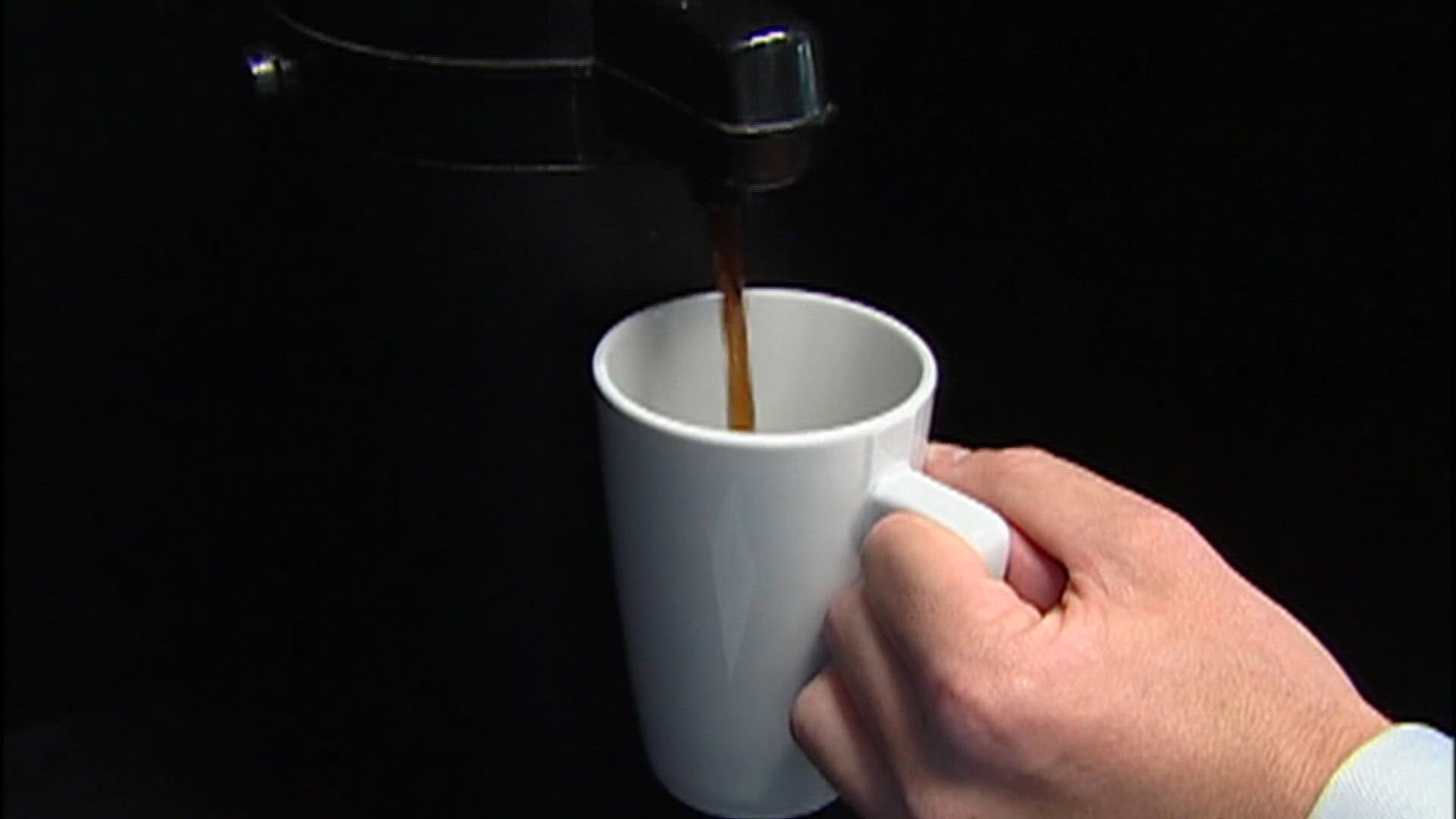 Daily Dose: Hot drinks, child drug exposures and memory warning signs ...