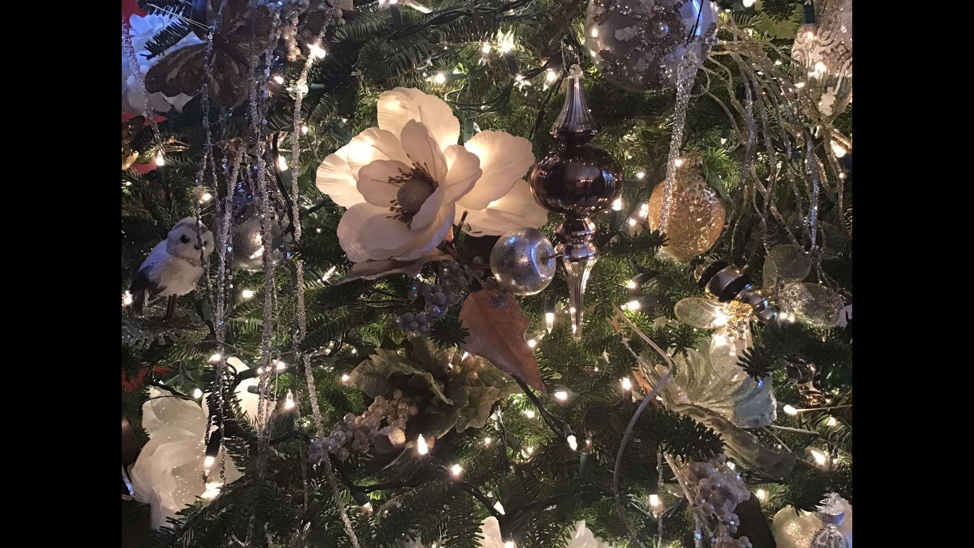 Christmas displays in Northeast Ohio: Show off your decorations | kvue.com