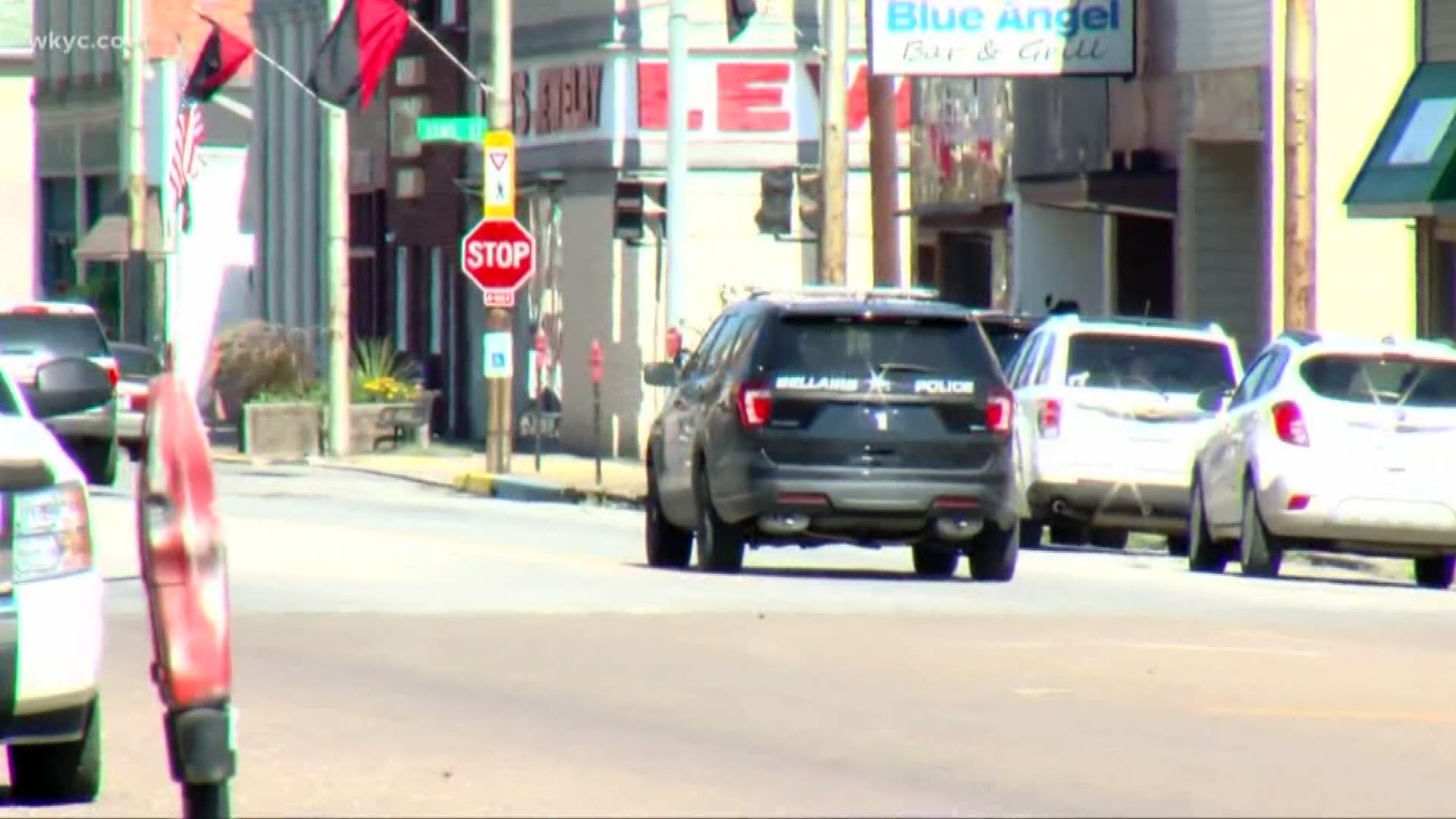 Officer who fatally shot Tamir Rice withdraws application to join Ohio village police force