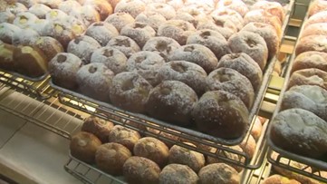 Northeast Ohio bakery ships paczkis to Kelly Clarkson | kvue.com