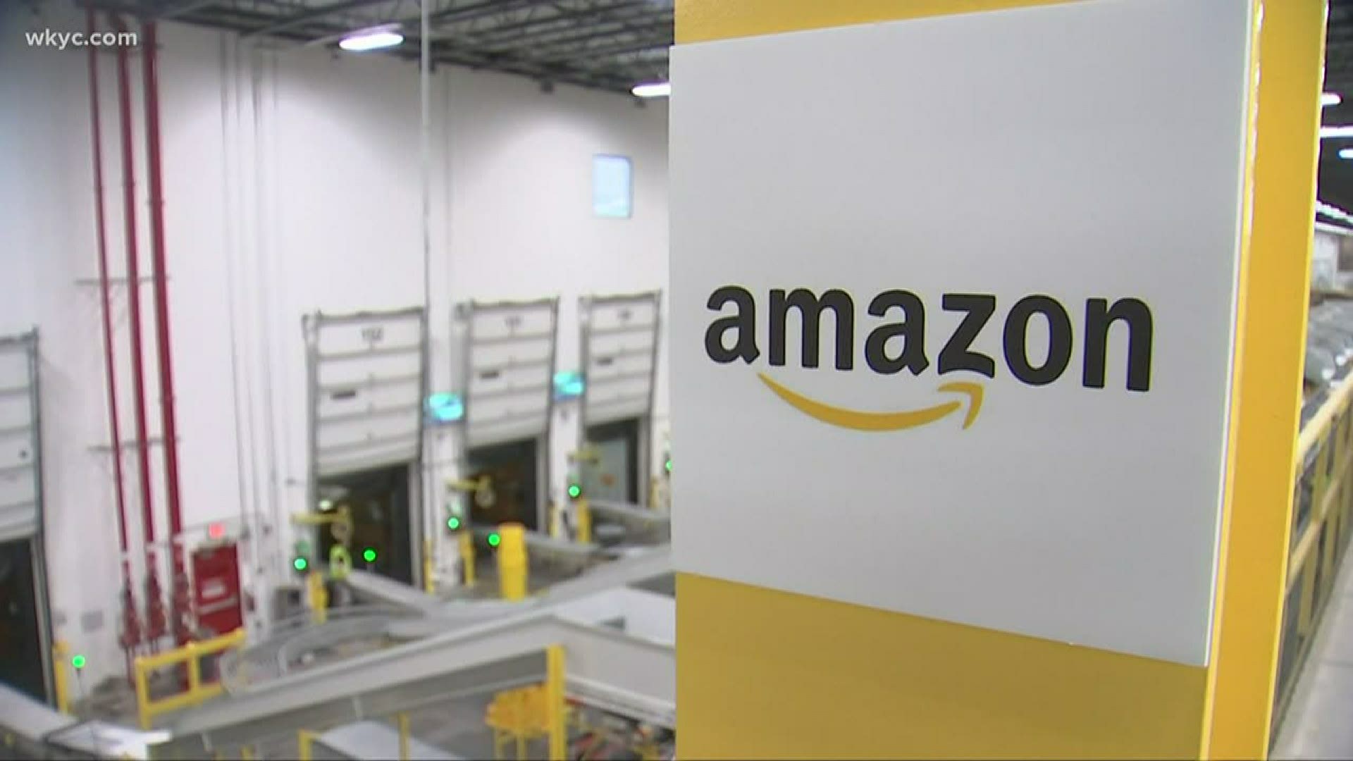 Amazon Hiring For 75 000 Additional Jobs Apply Here Kvue Com