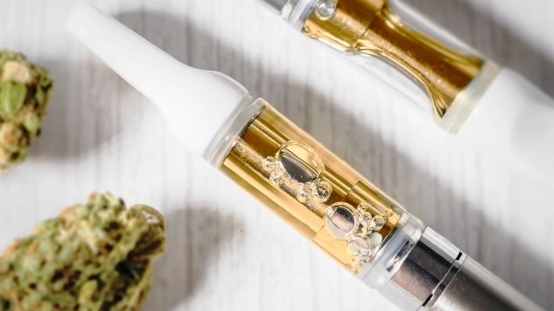 how much is elf bar vape Texas law banning THC vape sales now in effect main image 1