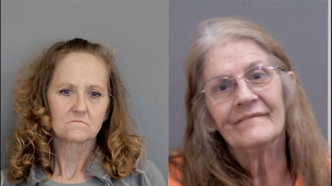 Women in Ashtabula drive dead man to bank to withdraw money - Vimarsana News