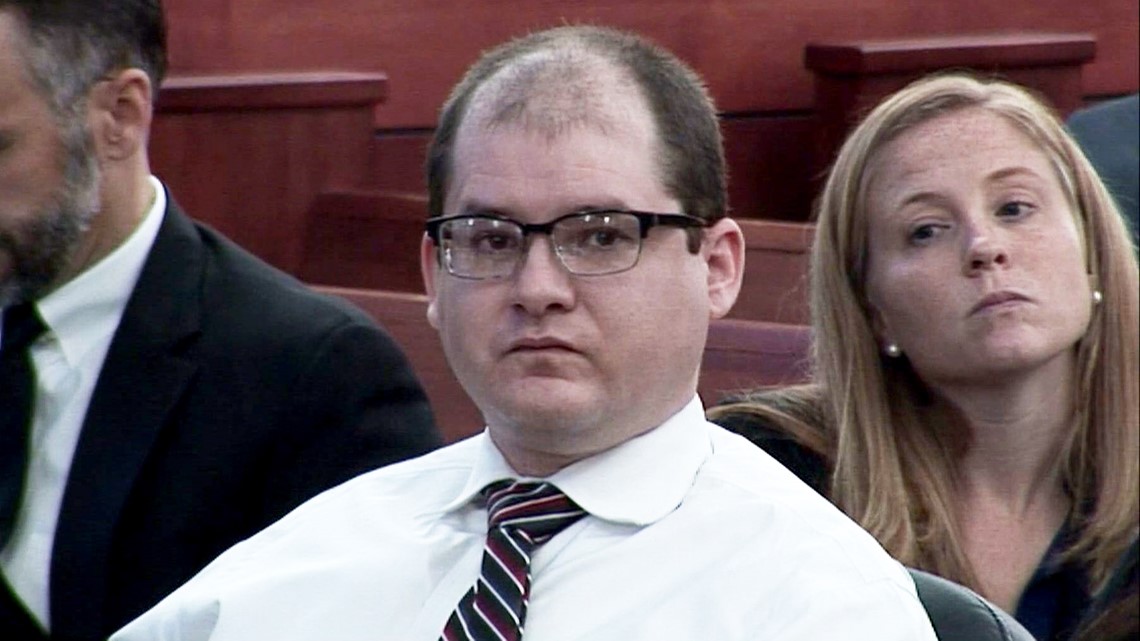 Timothy Jones Jr. verdict: SC father guilty on all counts &hellip;